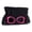 Black pink glasses, variant on Lovely Pattern Hat Gothicism Hat Stretchable Winter Hat Comfortable Lovely Hat