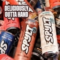 thumbnail image 3 of SPYLT High Protein Milk, Variety Pack, 20g Protein, 60mg Caffeine, Sugar Free, 11 fl oz, 12 Cans - PACKAGING MAY VARY, 3 of 9