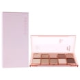 thumbnail image 3 of Paleta de sombras de ojos Peach C Seasonal Palette 05 Nutty Milk, 3 of 3