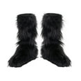 thumbnail image 1 of Costumes For All Occasions DG14483 Furry Boot Covers, 1 of 2