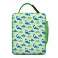 thumbnail image 6 of Dinosaur Lover Insulated Lunch Bag Box Women Reusable Lunch Tote Bag Water-Resistant Lunchbox Picnic Travel, 6 of 6