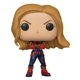 thumbnail image 3 of 2025 FUNKO POP New Style Captain Endgame Marvels #459 Figura de acción Juguetes coleccionables para regalo de cumpleaños, 3 of 4