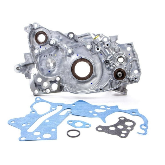 Melling Engine Oil Pump P/N:M198