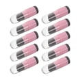 thumbnail image 1 of unbranded 10Ud Cepillos Labiales De Silicona Suave Para Aplicar Y Gloss Rosa, 1 of 6