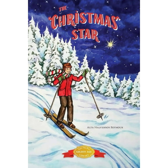 Christmas Around the World The Christmas Star, Book 5, (Paperback)