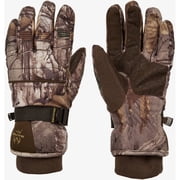 Realtree Xtra Men's Heavy Weight Gloves