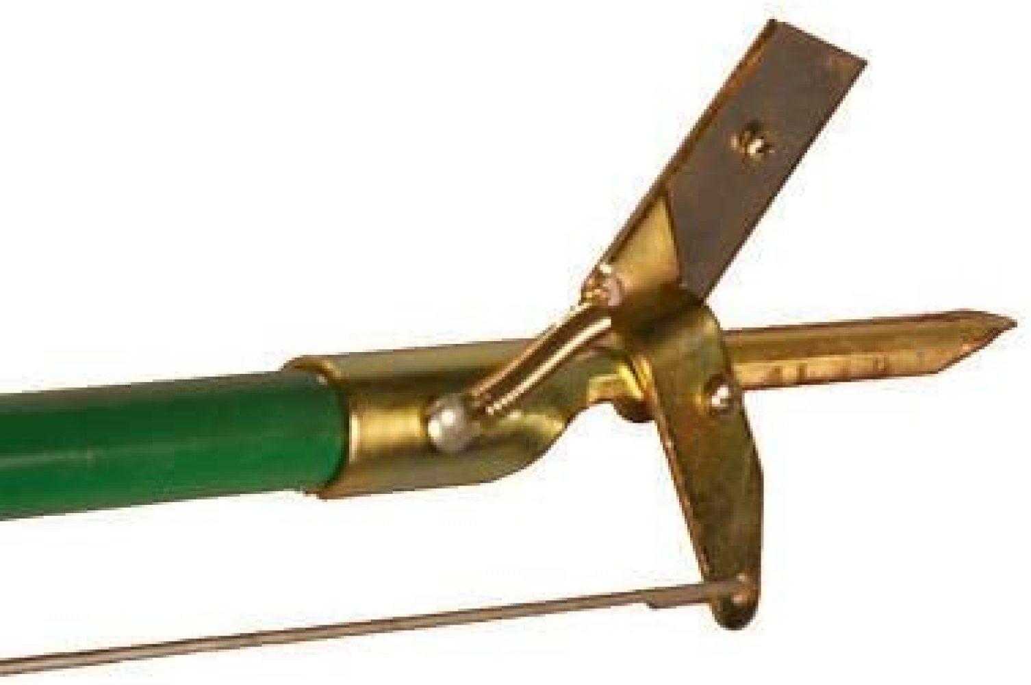 Pond Scissors with 48 Inch Long Pole, Pond Plant Trimming Tool for Easy