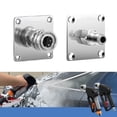 thumbnail image 4 of Mosiee Efficiently Organize Your Power Washing Accessories With The Premium Foam Holder, 4 of 6