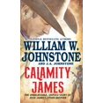 thumbnail image 1 of Pre-Owned Calamity James (Mass Market Paperback) 0786051507 9780786051502, 1 of 1