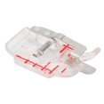 thumbnail image 4 of Presser Foot, Bright Color Sewing Machine Feet Sewing Tool Practical  For Doll Clothes For Household For Baby Clothes, 4 of 8