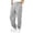 Light Gray, variant on Boys Joggers Pants Casual Jogger Pants Kids Elastic Waist Pull on Sweatpants with Pockets(Black,15-16 Years)