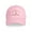 Pink, variant on CafePress - Sequoia National Park. Cap - Adjustable 100% Brushed Unisex Casual Cotton Baseball Cap, Beige, 1