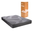 thumbnail image 3 of Set Litera Rony ind/Matr.con 2 colchones en caja Matr./Ind., Atlas Nova + Almohadas Peach, 3 of 10