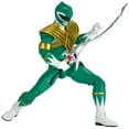 thumbnail image 4 of Power Rangers Legacy Mighty Morphin Green Ranger, 4 of 5