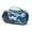 Marble Stripes, variant on COEQINE Cavy Music Insulin Storage Bag Diabetic Testing Kit Zippered Insulin Storage Case Insulin Vial Carrying Travel Case Protector Insulin Cooler Travel Case for Patients with Diabetes