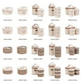 thumbnail image 3 of MesaSe Bento Box For Kids And Adults  Portable Lunch Box Food Storage Container, 3 of 12