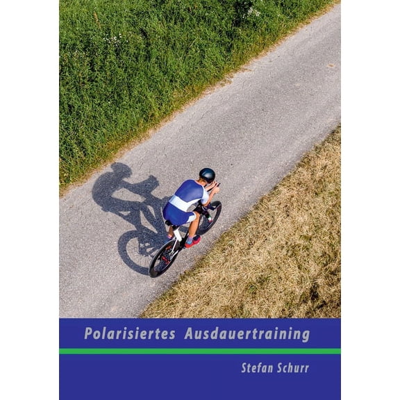 Polarisiertes Ausdauertraining