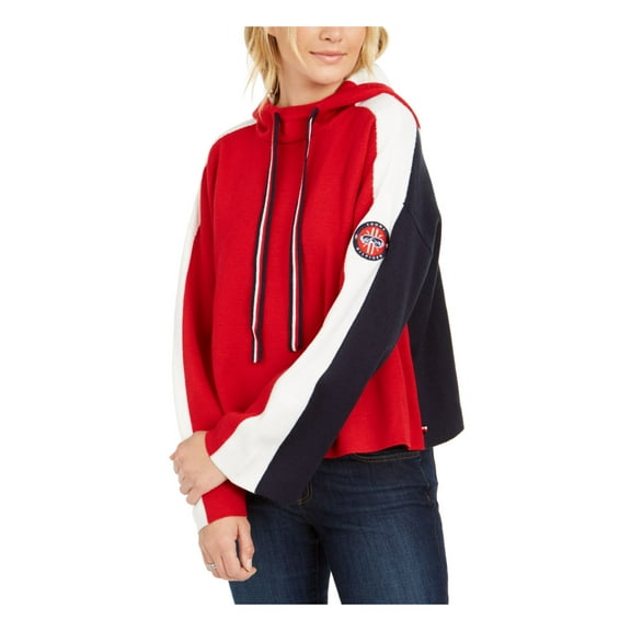 Tommy Hilfiger Womens Sweatshirts & Hoodies
