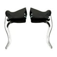 thumbnail image 2 of jinwen 2 Pieces Brake Lever Handlebar Brake Lever for Most s, 2 of 9
