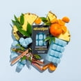 thumbnail image 3 of IllumiScents ScentMatch, 3 oz Wax Melts, Ocean Lotus (Compare to: Sol De Janeiro® - Agua Mistica™), 3 of 8
