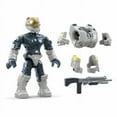 thumbnail image 3 of Halo Heroes Series 16 Spartan Kelly-087 Mini Figure, 3 of 4