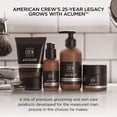 thumbnail image 3 of HIDRATANTE AMERICAN CREW RECHARGING HYDRATING CREAM FOR MEN SKIN NEW - 60ML "AMERICAN CREW" NA, 3 of 4