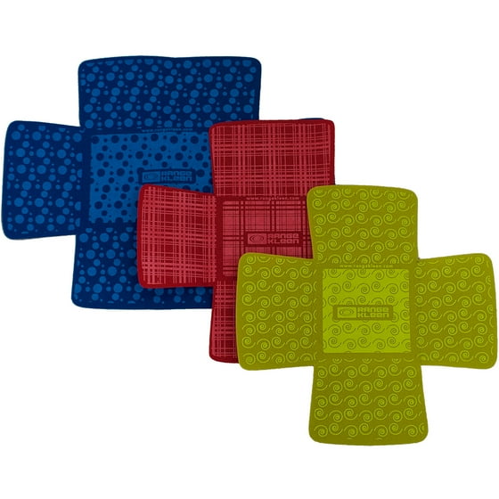 Range Kleen 3-Piece Bakeware Protectors
