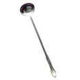 thumbnail image 1 of Bangcool Stirring Spoon Stainless Steel Long Handle Mixing Spoon Cocktail Shaker Spoon, 1 of 10