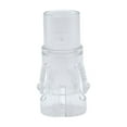 thumbnail image 6 of Nispira CPAP Airmini Tube Adapter Universal for Resmed Airmini Machine Tubing Hose Mask Connector Travel Size 2 Packs, 6 of 8
