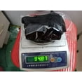 thumbnail image 1 of 3 Layer Mictuning Universal Carseat Handbag Car Back Seat Net Holder Barrier Pet, 1 of 8