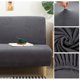 thumbnail image 4 of Tela Jacquard sofá cubierta de cama plegable sofá asiento fundas Stretch cubre sofá Protector elástico futón Banco cubre para la casa, 4 of 4