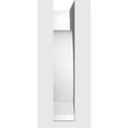 thumbnail image 4 of 5"W x 12"D x 12"H Standard Emerson Architectural Grade PVC Bracket, 4 of 5