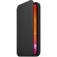 thumbnail image 4 of Apple Silicone Case (for iPhone 11 Pro Max) - Black, 4 of 4