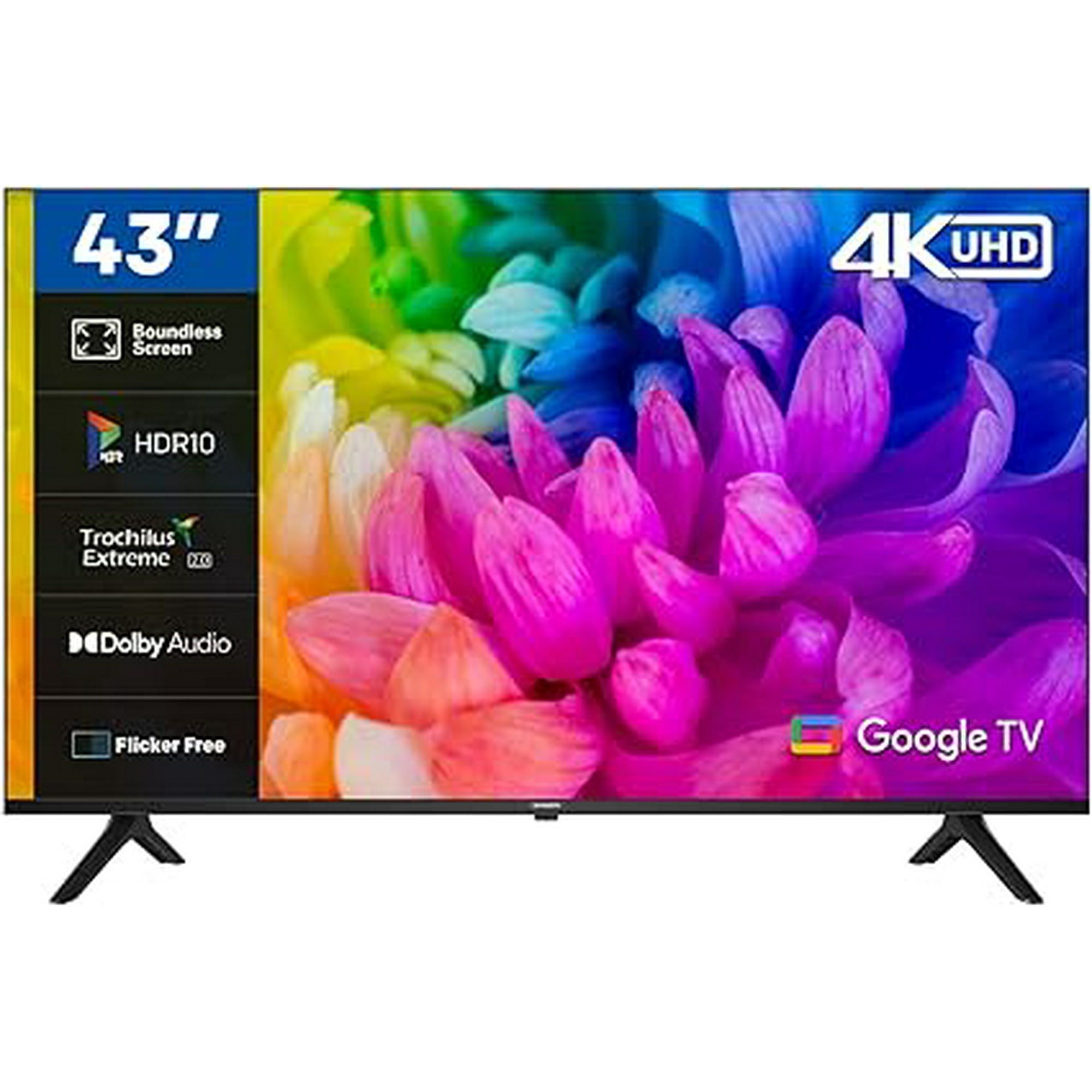 テレビ SKYWORTH TD7300 Series FHD & HD Google TV – SKYWORTH North America
