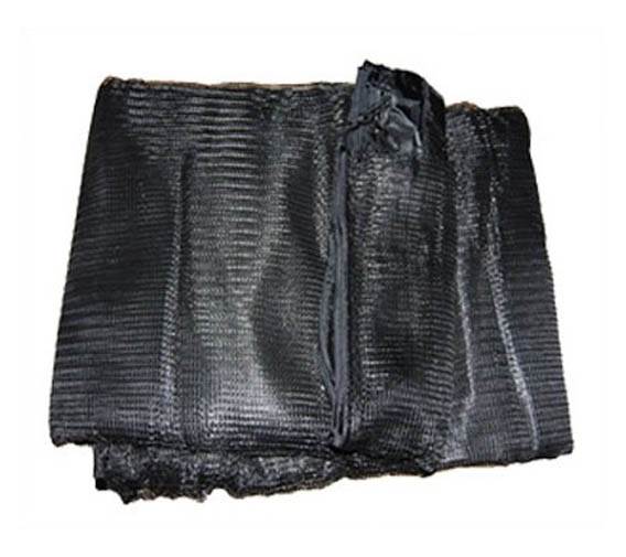 Trampoline Safety Enclosure Net 15Foot 4 Arch for Jumpking, Bazoongi