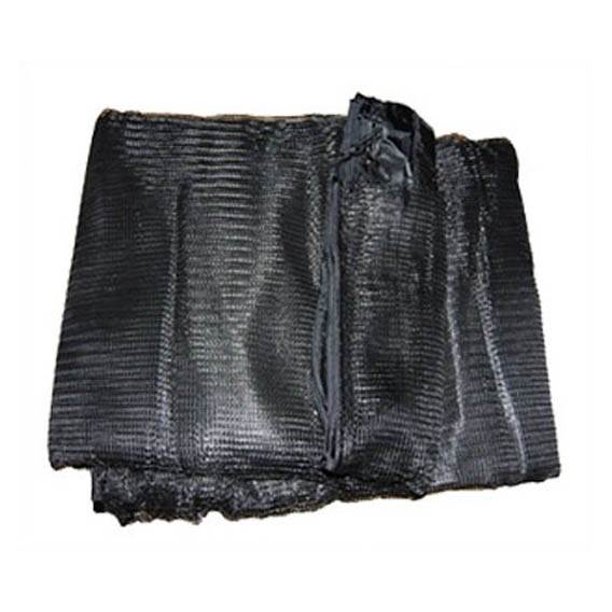 Trampoline Safety Enclosure Net 15Foot 4 Arch for Jumpking, Bazoongi