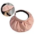 thumbnail image 5 of Sombrero de sol para mujer Yinane beige, 5 of 5