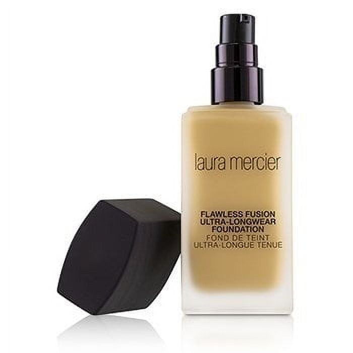 Flawless Fusion Ultra-Longwear Foundation - Butterscotch