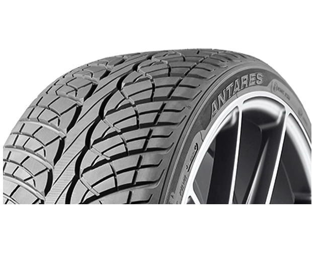 Antares Majoris M5 tire 285/40R24 112V all season passenger car and CUV tire