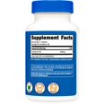 thumbnail image 5 of Suplemento Nutricost CoQ10 200 mg 60 cápsulas vegetarianas, 5 of 5