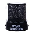 thumbnail image 2 of WSBDENLK Sale Amazing Led Night Sky Projector Lamp Star Light Cosmos Master Kids Gift Small Appliance, 2 of 7