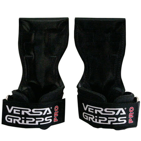 VERSA GRIPPS PRO Authentic. The Best Training Accessory in the World MADE IN THE USA Outperforms Gloves Weight Lifting Straps