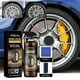 thumbnail image 2 of 120ml Wheel Spray Wheel Paint Iron Remover Automobile Dust Auto Remover Wheel Cleaner, 2 of 5