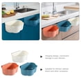 thumbnail image 3 of unbranded 3Ud Plástico Colgante Para Basura Para Puertas De Gabinete Y Almacenamiento, 3 of 8