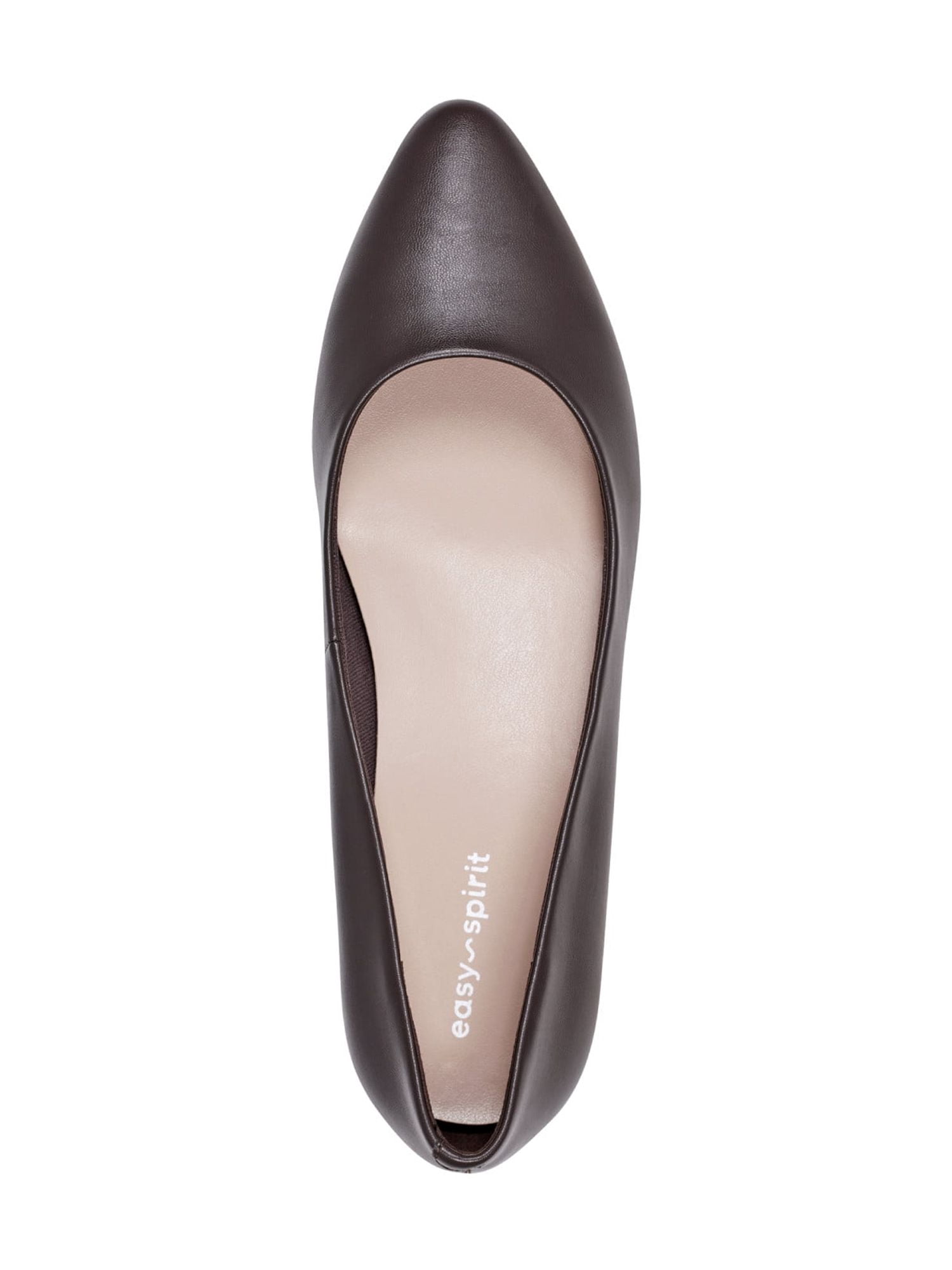 Easy Spirit Women's Calla Comfort Heel, Sizes 5-12, Wide Width Available