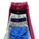 thumbnail image 4 of WILLBEST Pantalones de Yoga de Cintura Alta Sin Costuras para Mujer, Mallas de Fitness con Realce de Longitud 3/4, Mallas Elásticas para Entrenamiento, Gimnasio Y Correr. Chica, 4 of 8