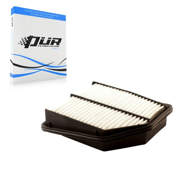 PUR Air Filter 57-49800 for Car 2009-2013 Suzuki Grand Vitara