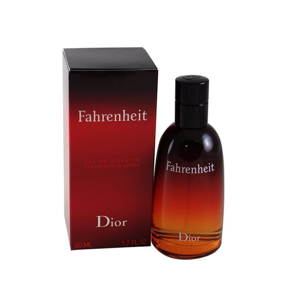 FAHRENHEIT by Christian Dior