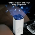 thumbnail image 4 of WKSCLPAI Car Air Purifiers,Portable Air Purifier for Car, Odor Eliminator, Portable Negative Ion Purification, Usb Powered, Compact Size for Car, Office, Travel, 4 of 7