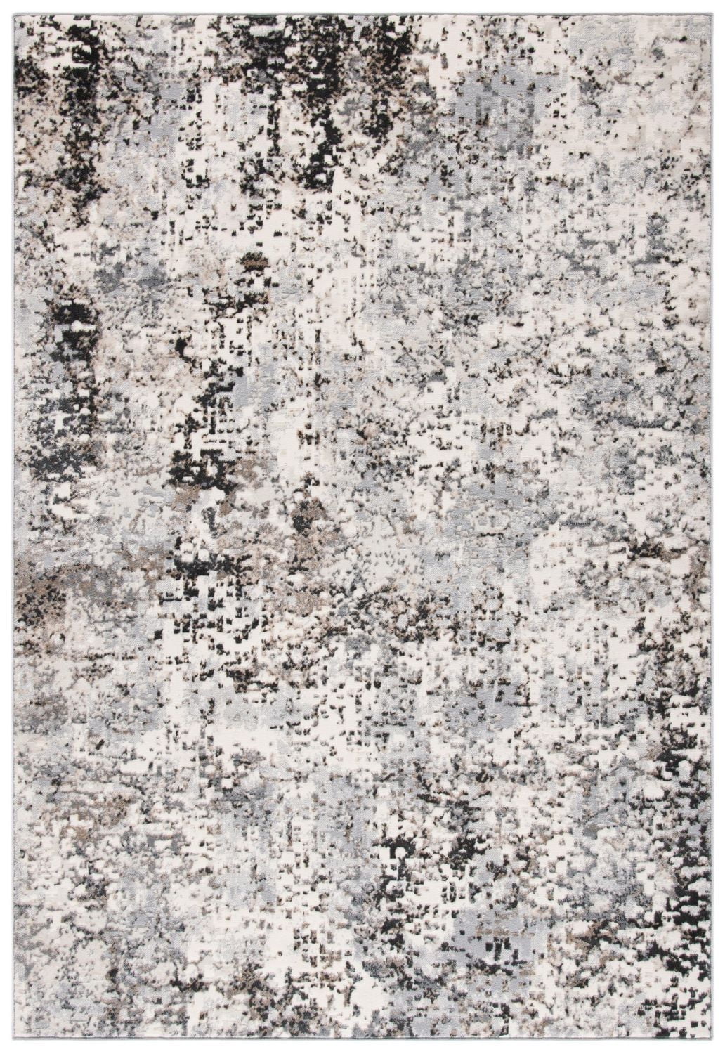 Safavieh Lagoon Lance Abstract Area Rug